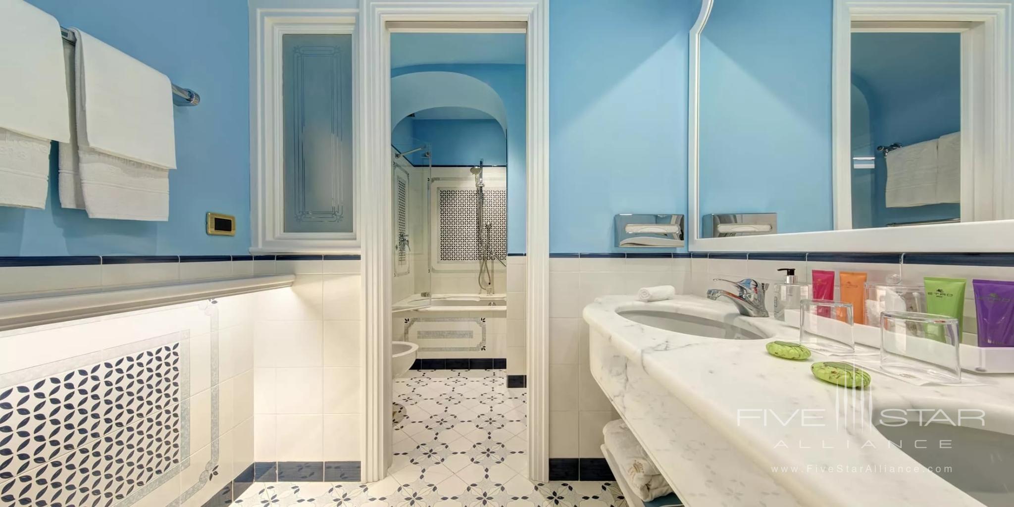 Grand Hotel Royal Sorrento