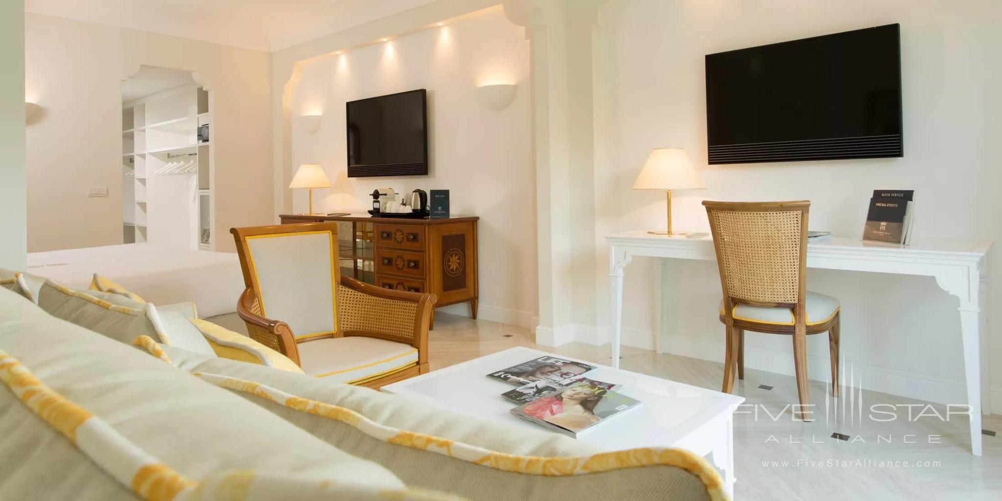 Grand Hotel Royal Sorrento