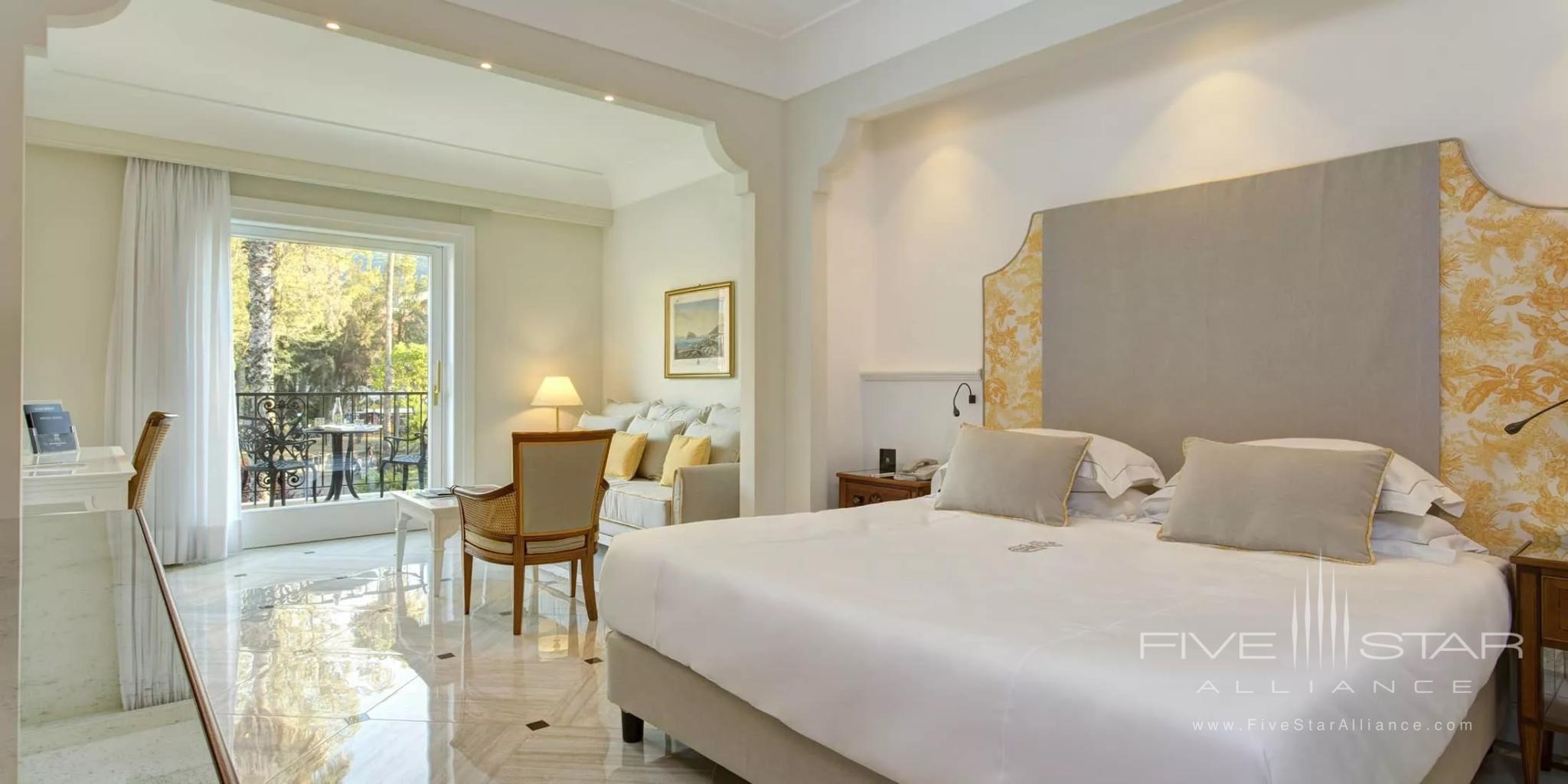 Grand Hotel Royal Sorrento