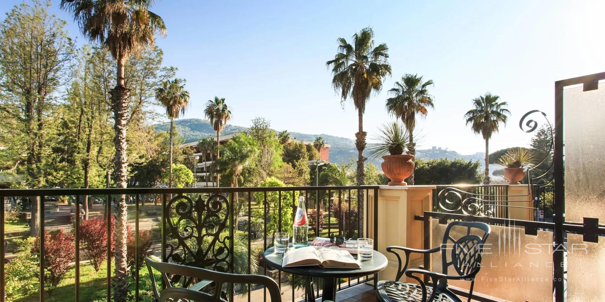 Grand Hotel Royal Sorrento