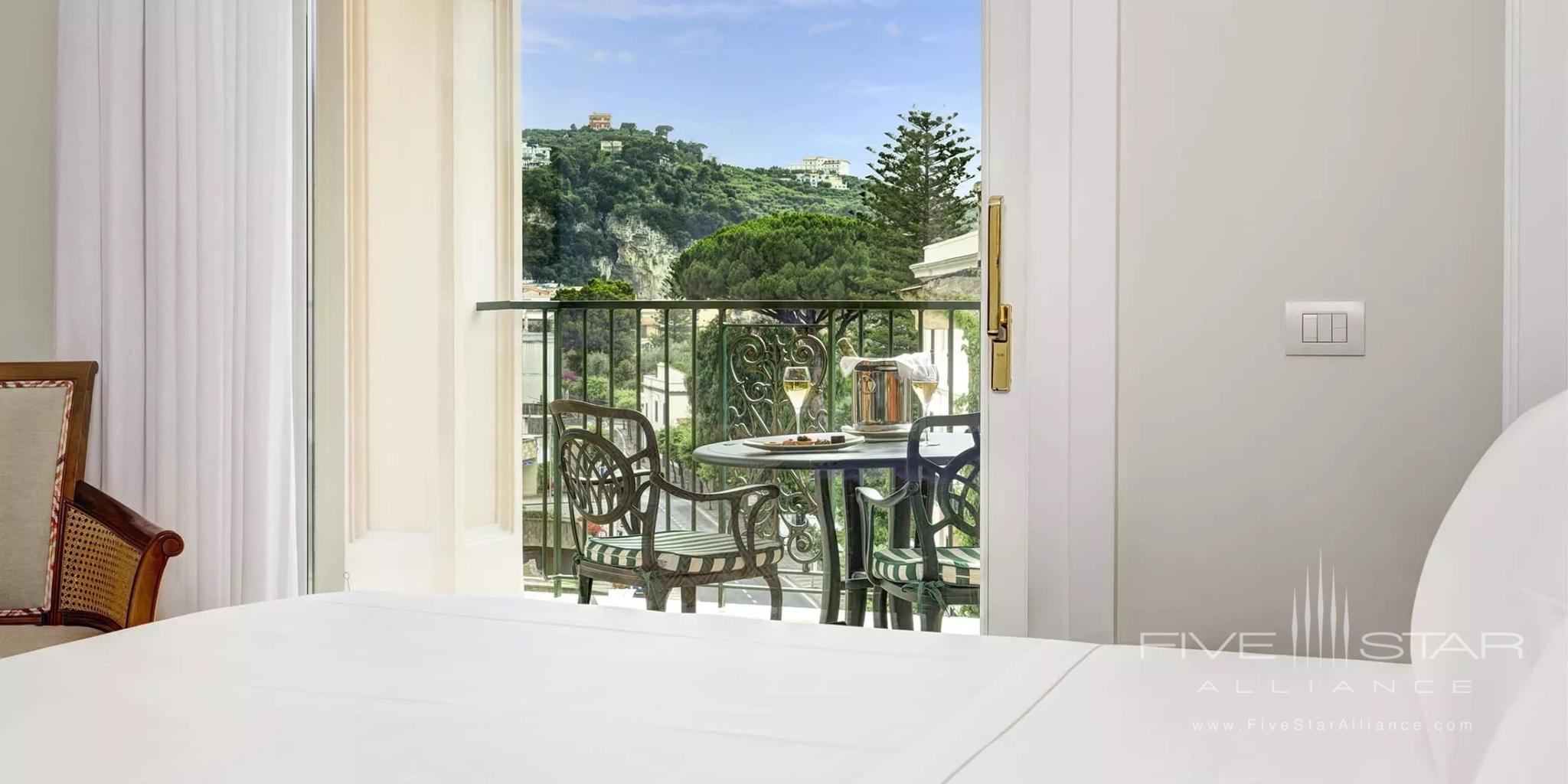Grand Hotel Royal Sorrento