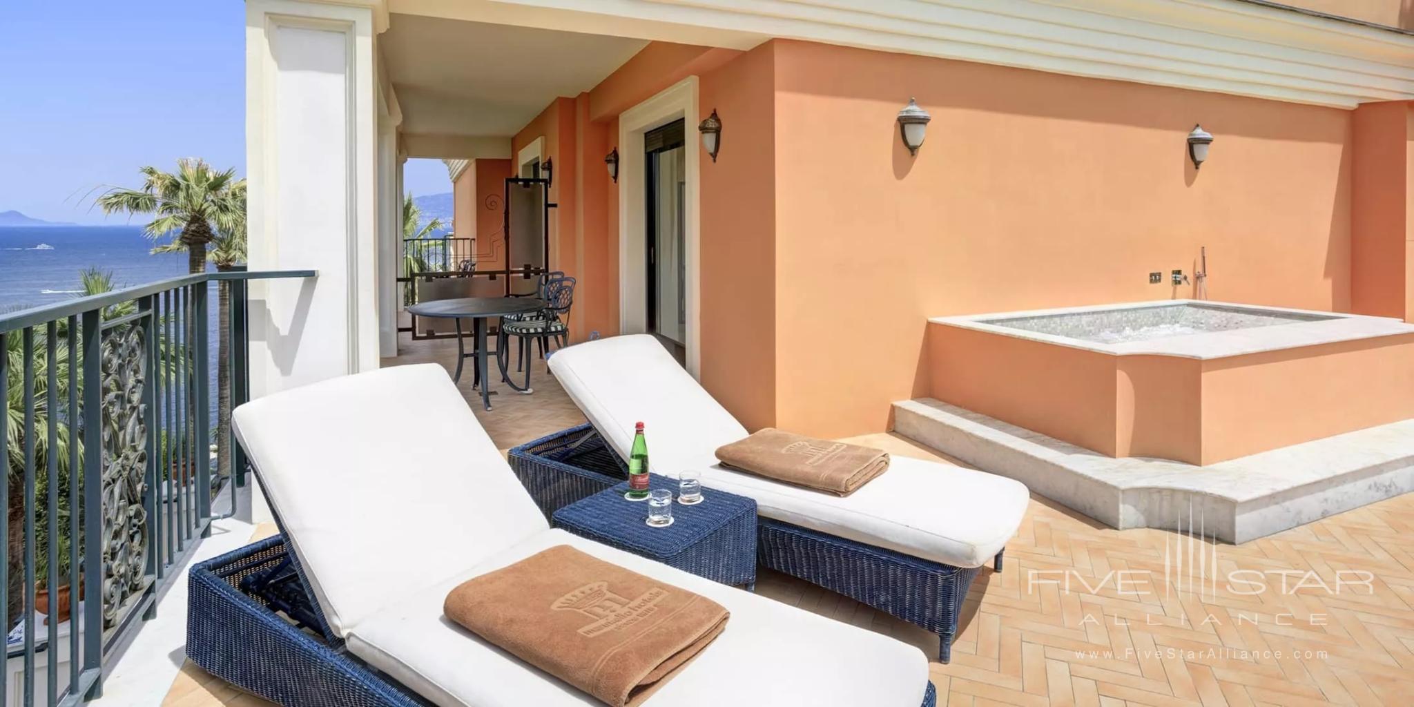 Grand Hotel Royal Sorrento