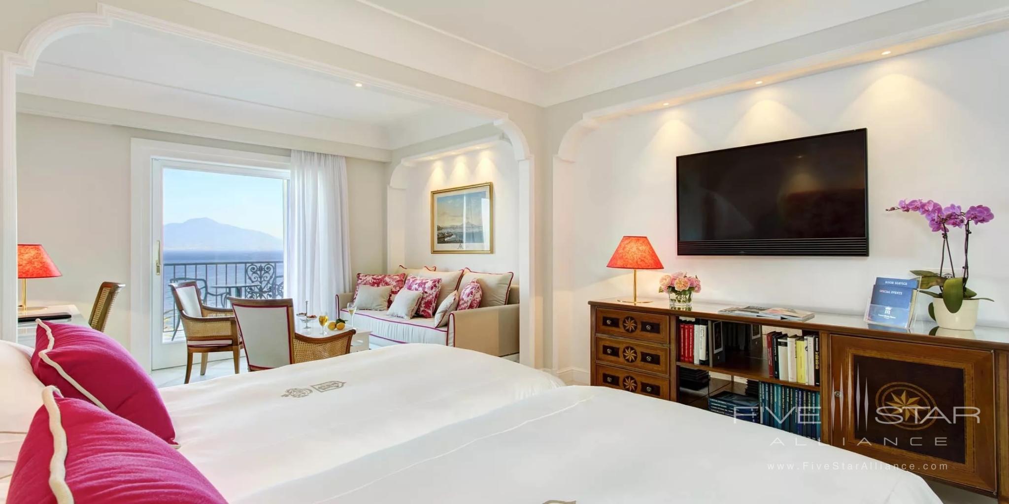 Grand Hotel Royal Sorrento