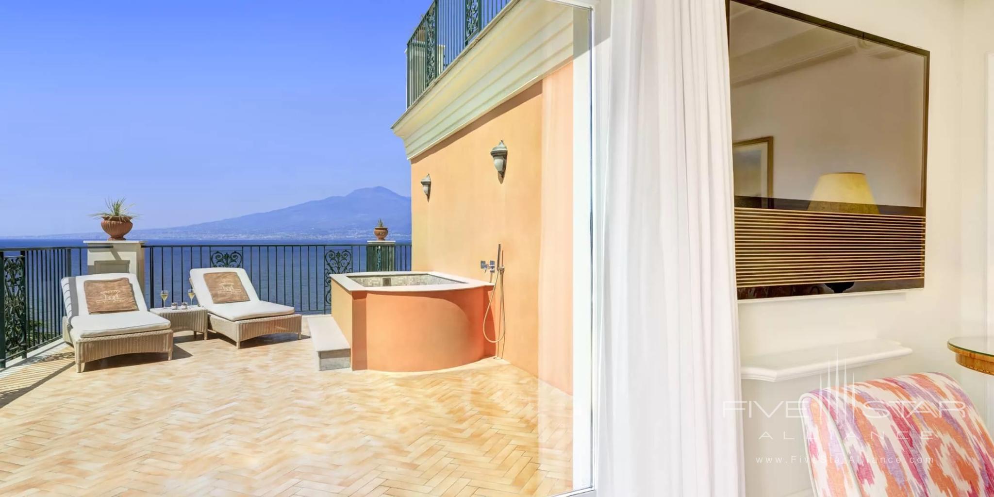 Grand Hotel Royal Sorrento