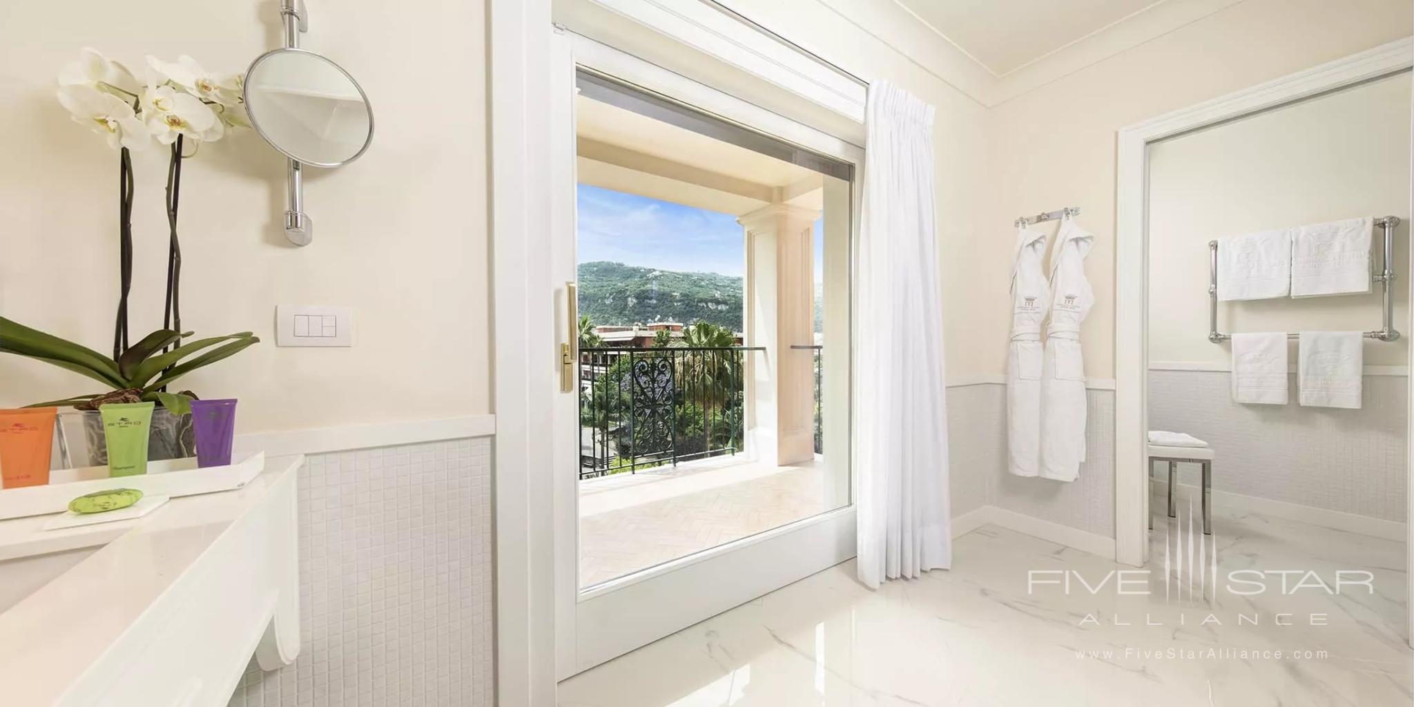 Grand Hotel Royal Sorrento