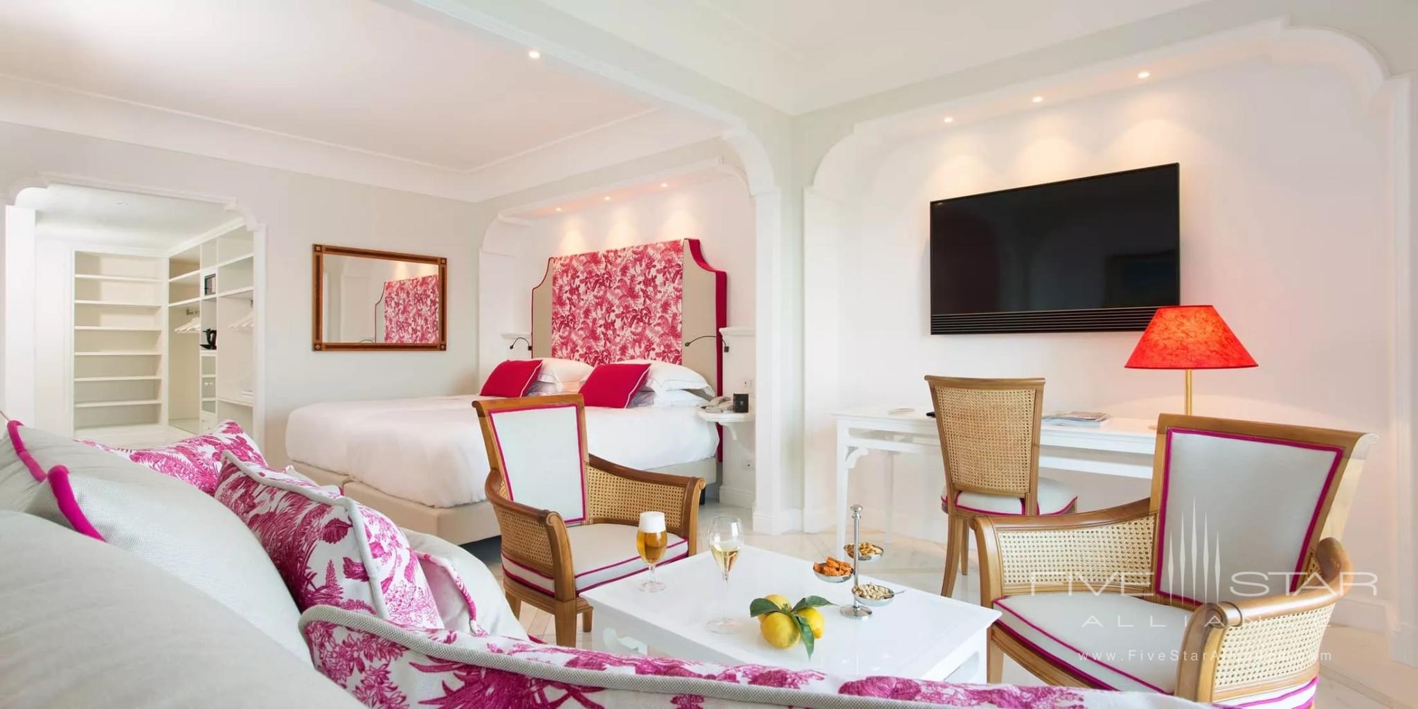 Grand Hotel Royal Sorrento