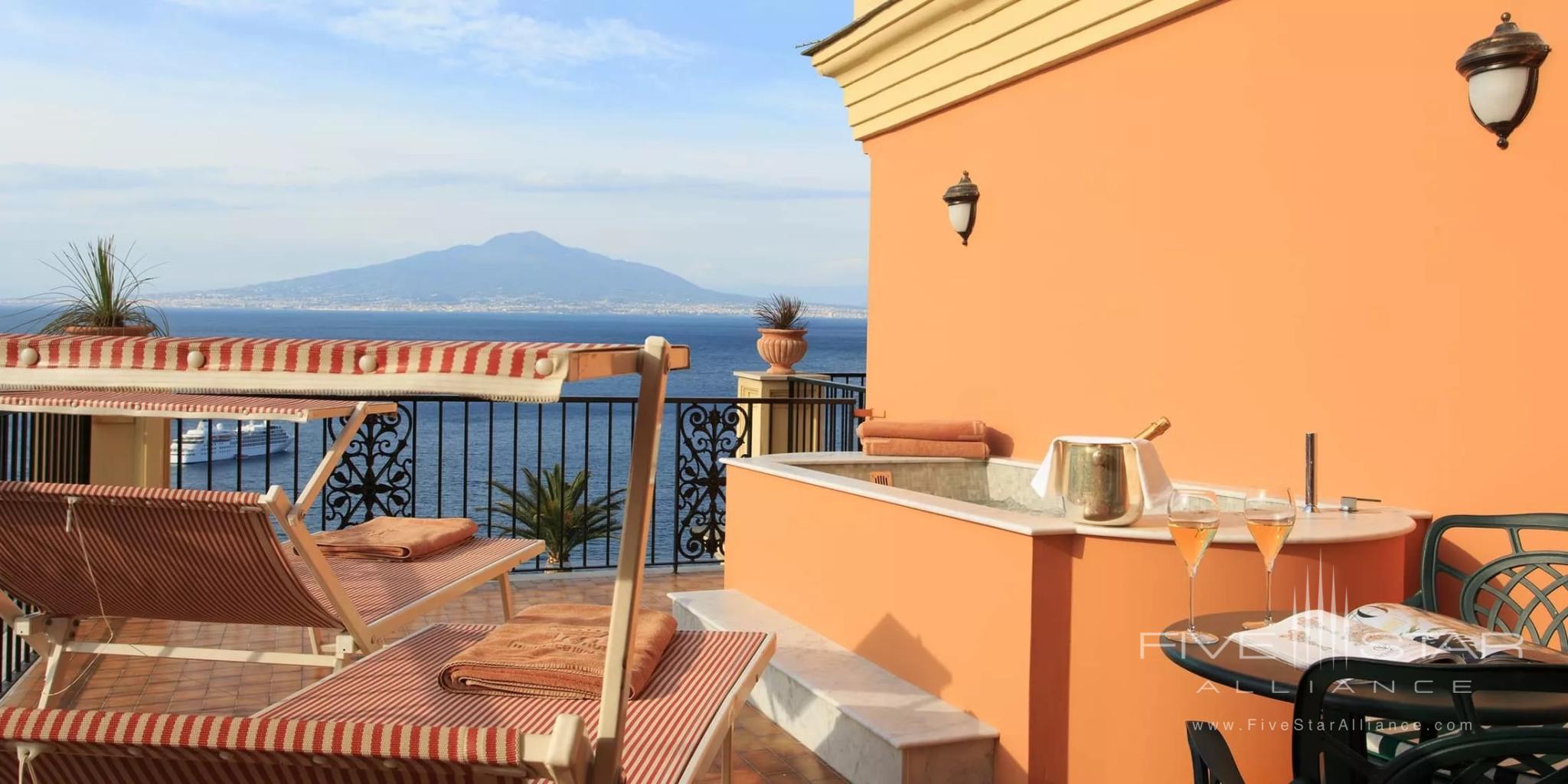 Grand Hotel Royal Sorrento