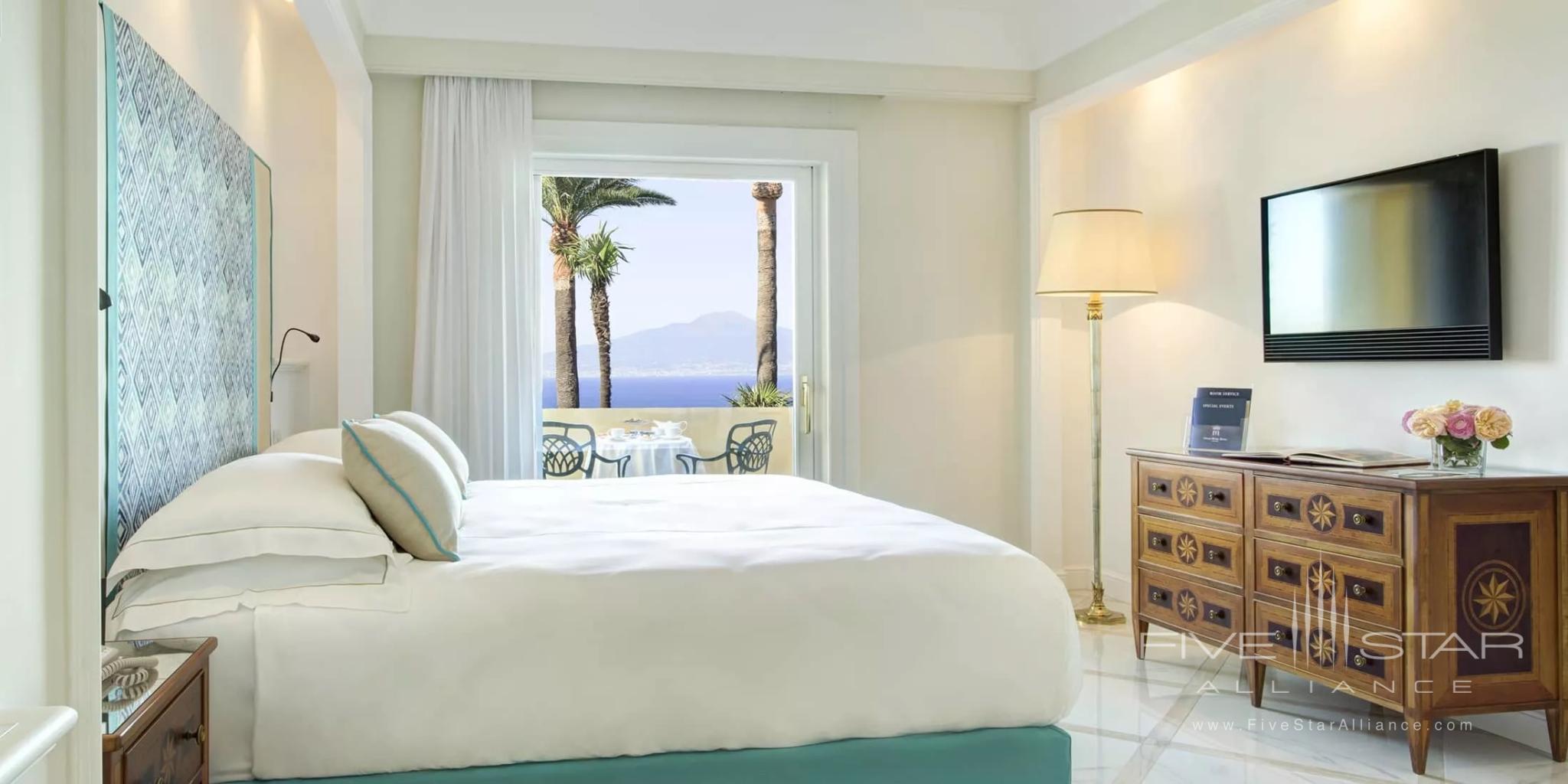 Grand Hotel Royal Sorrento