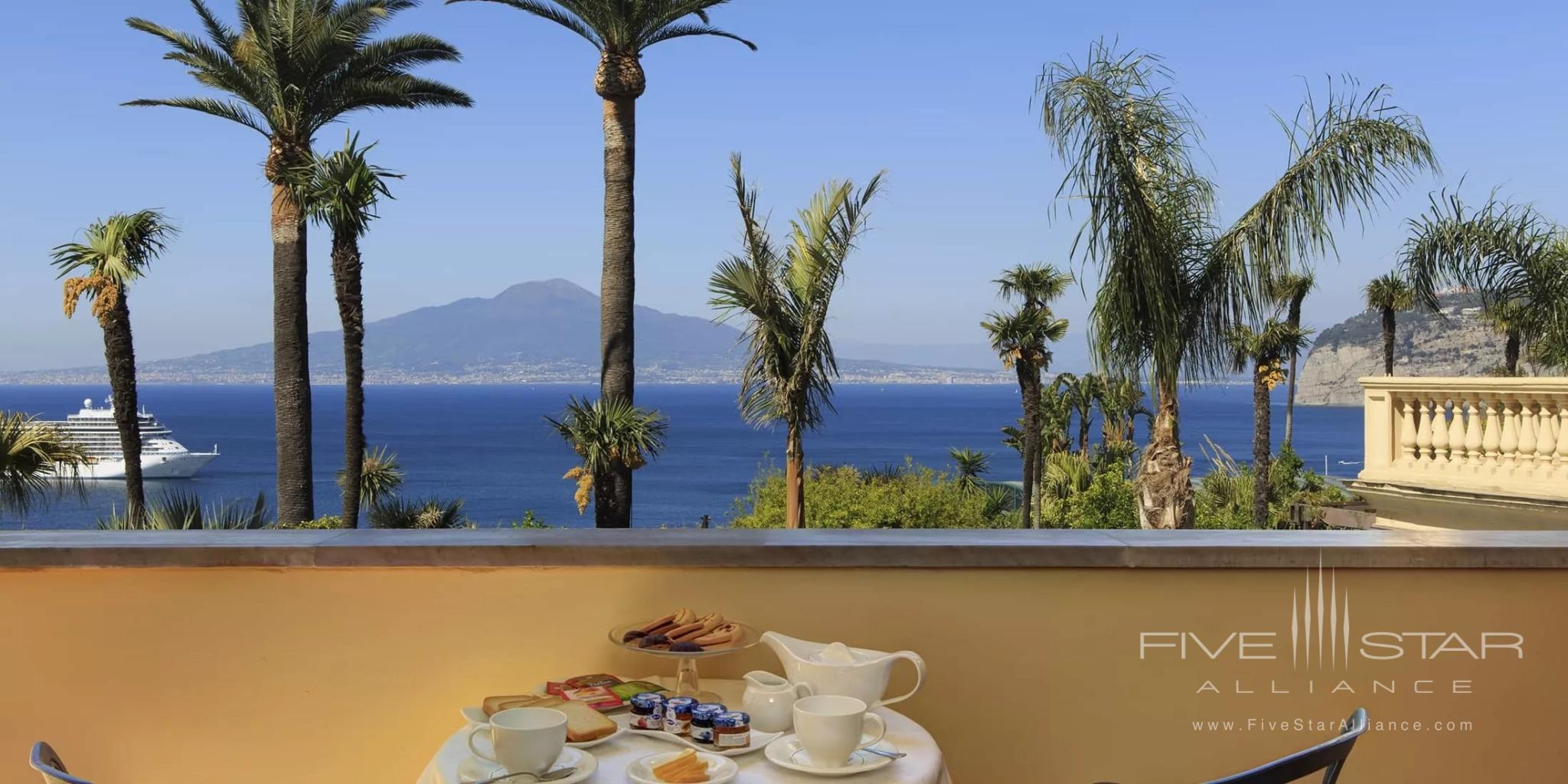 Grand Hotel Royal Sorrento