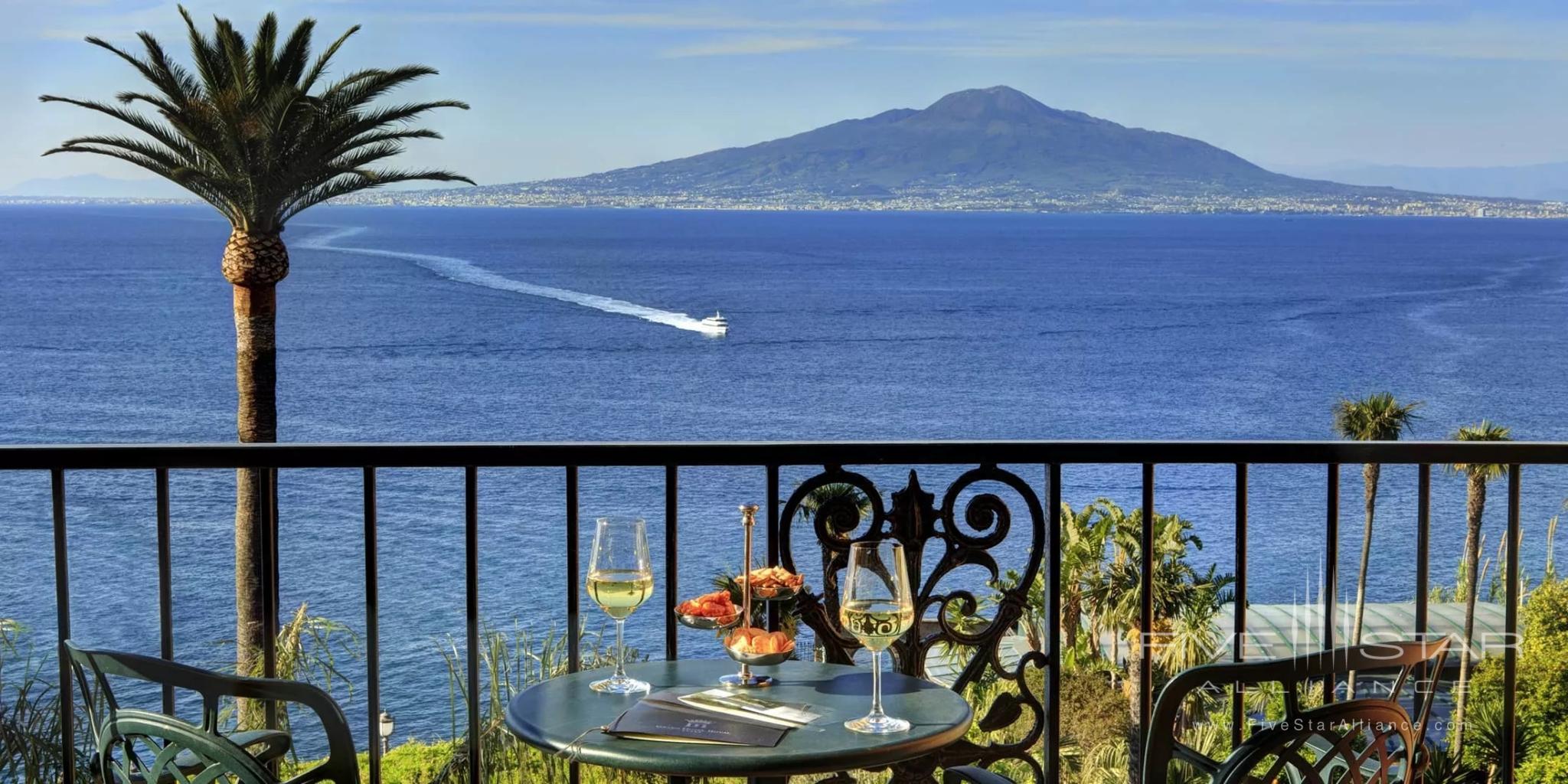 Grand Hotel Royal Sorrento
