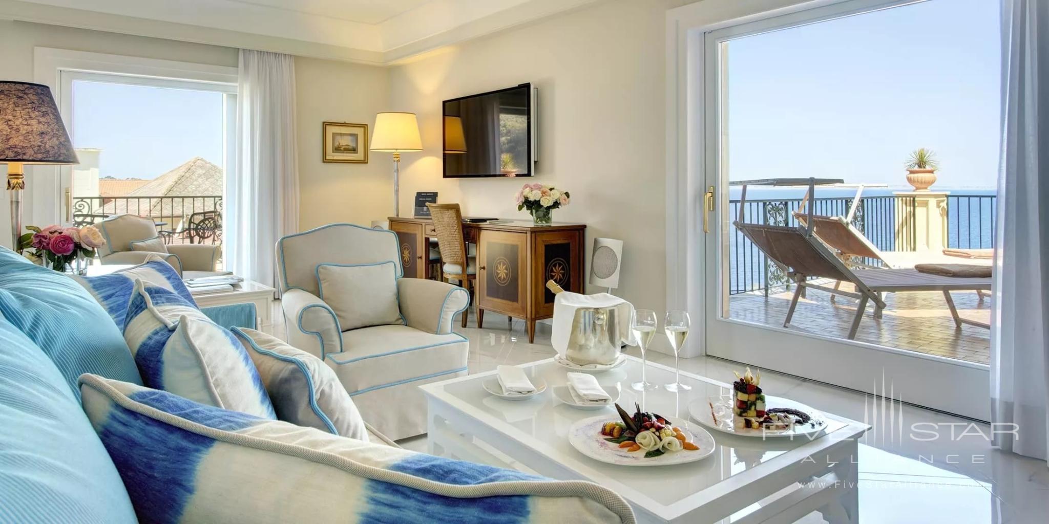 Grand Hotel Royal Sorrento