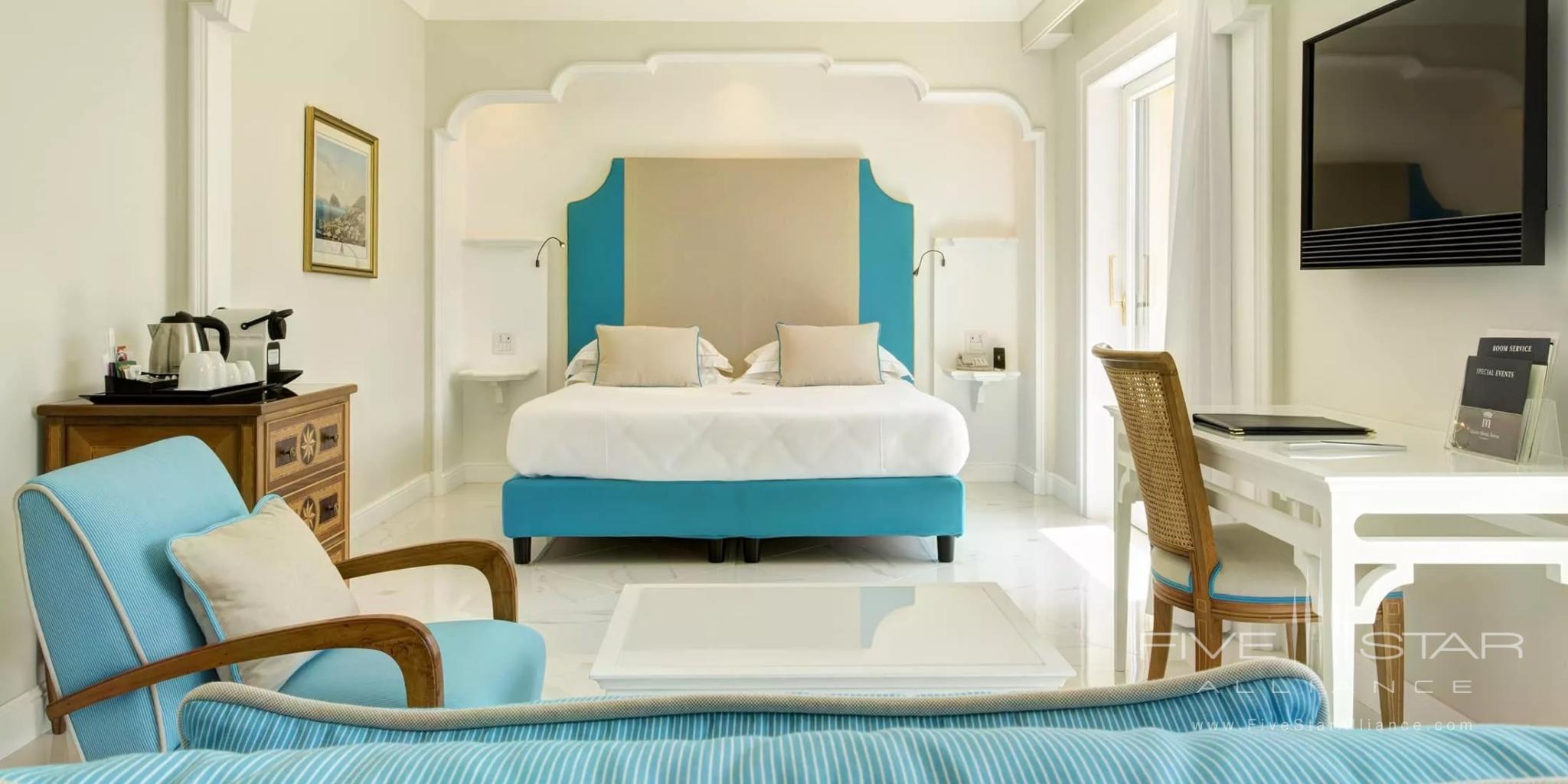 Grand Hotel Royal Sorrento