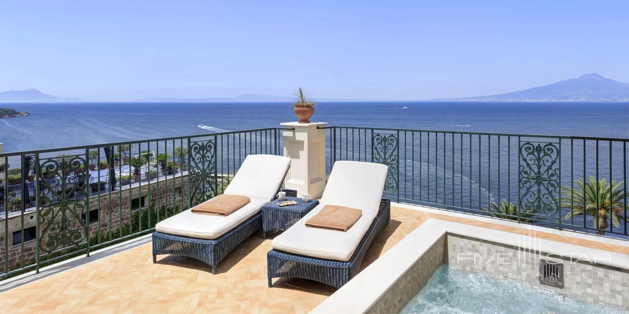 Grand Hotel Royal Sorrento