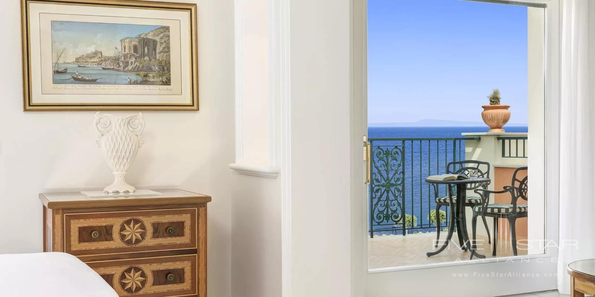 Grand Hotel Royal Sorrento