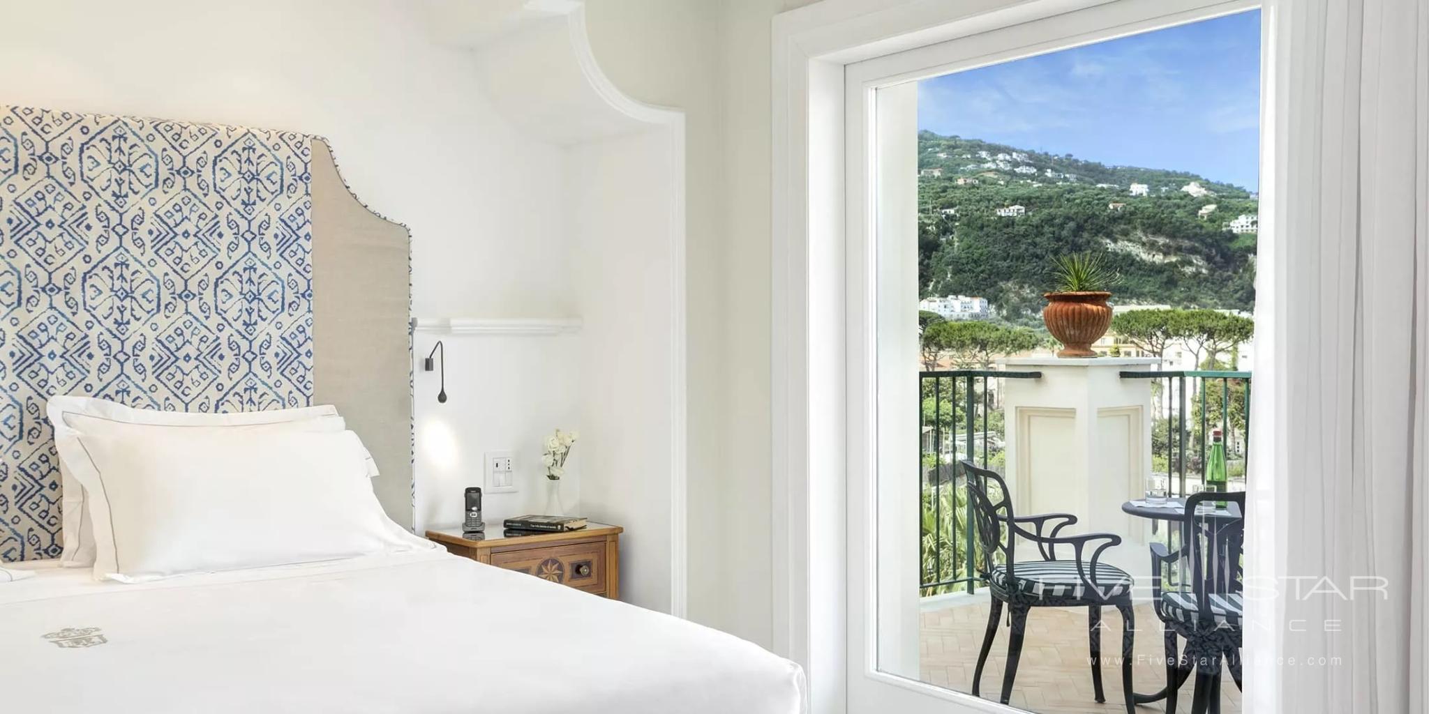 Grand Hotel Royal Sorrento