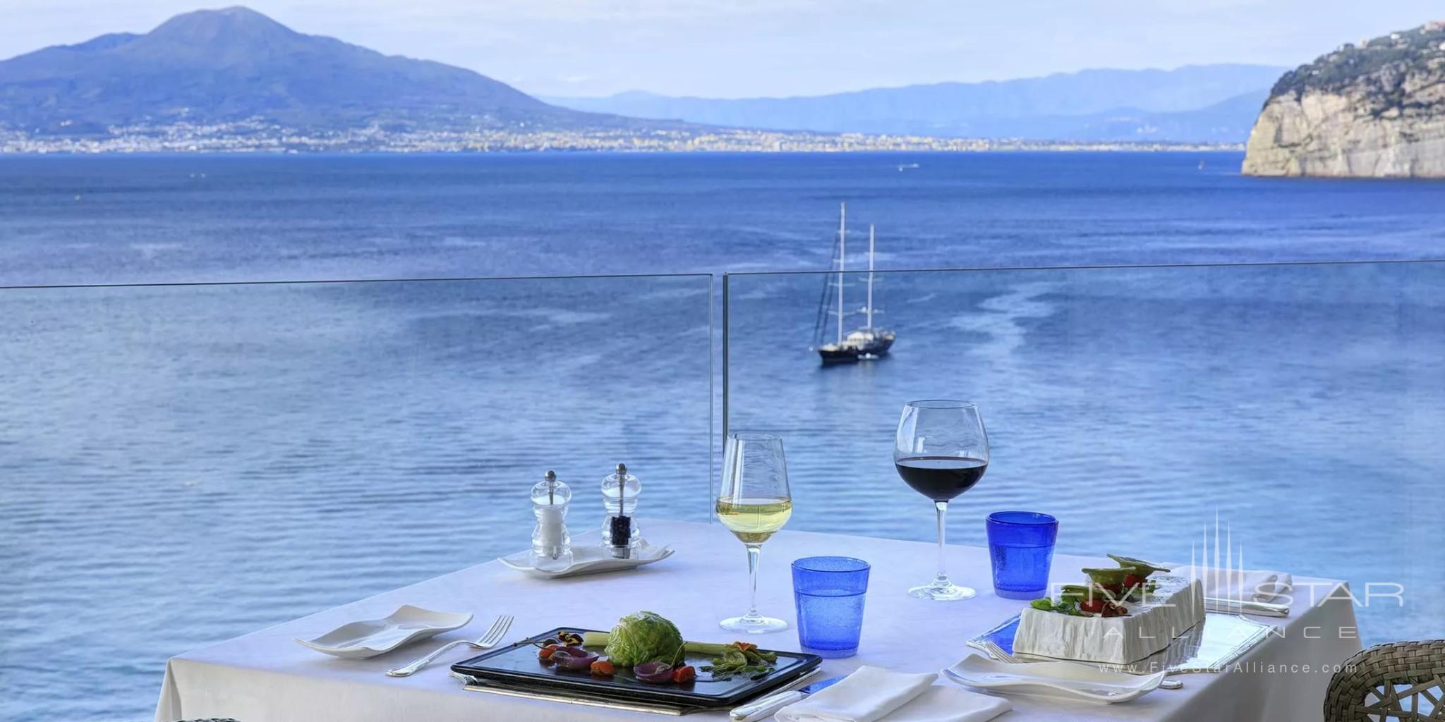 Grand Hotel Royal Sorrento