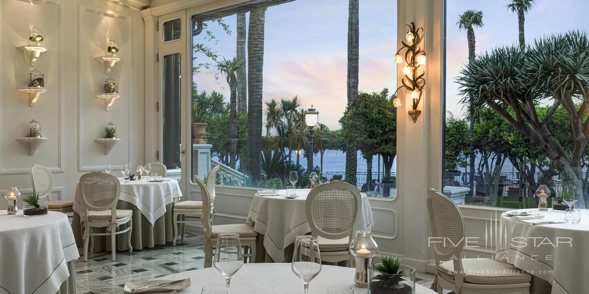Grand Hotel Royal Sorrento