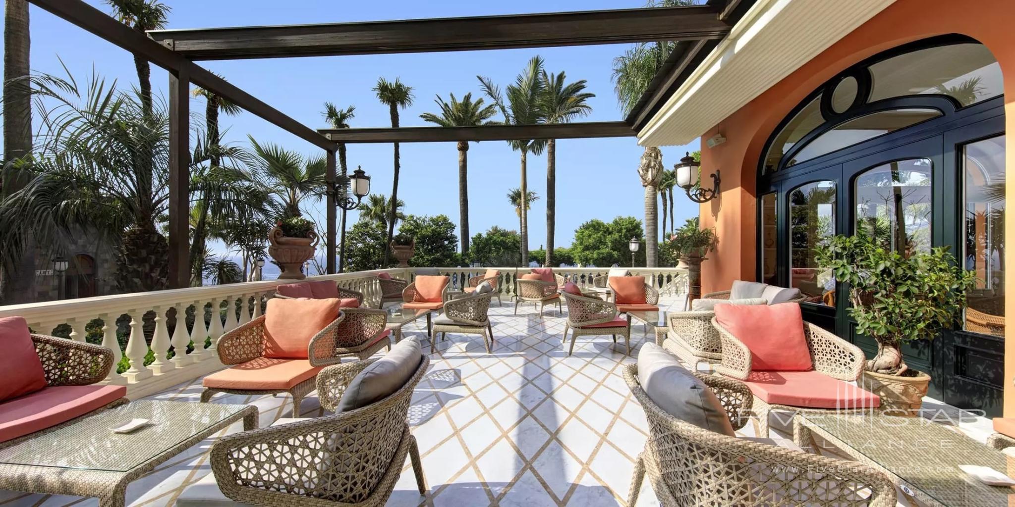 Grand Hotel Royal Sorrento