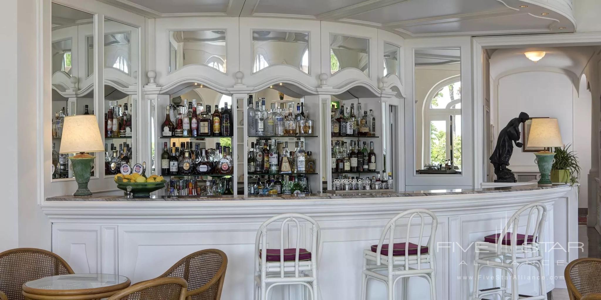 Grand Hotel Royal Sorrento
