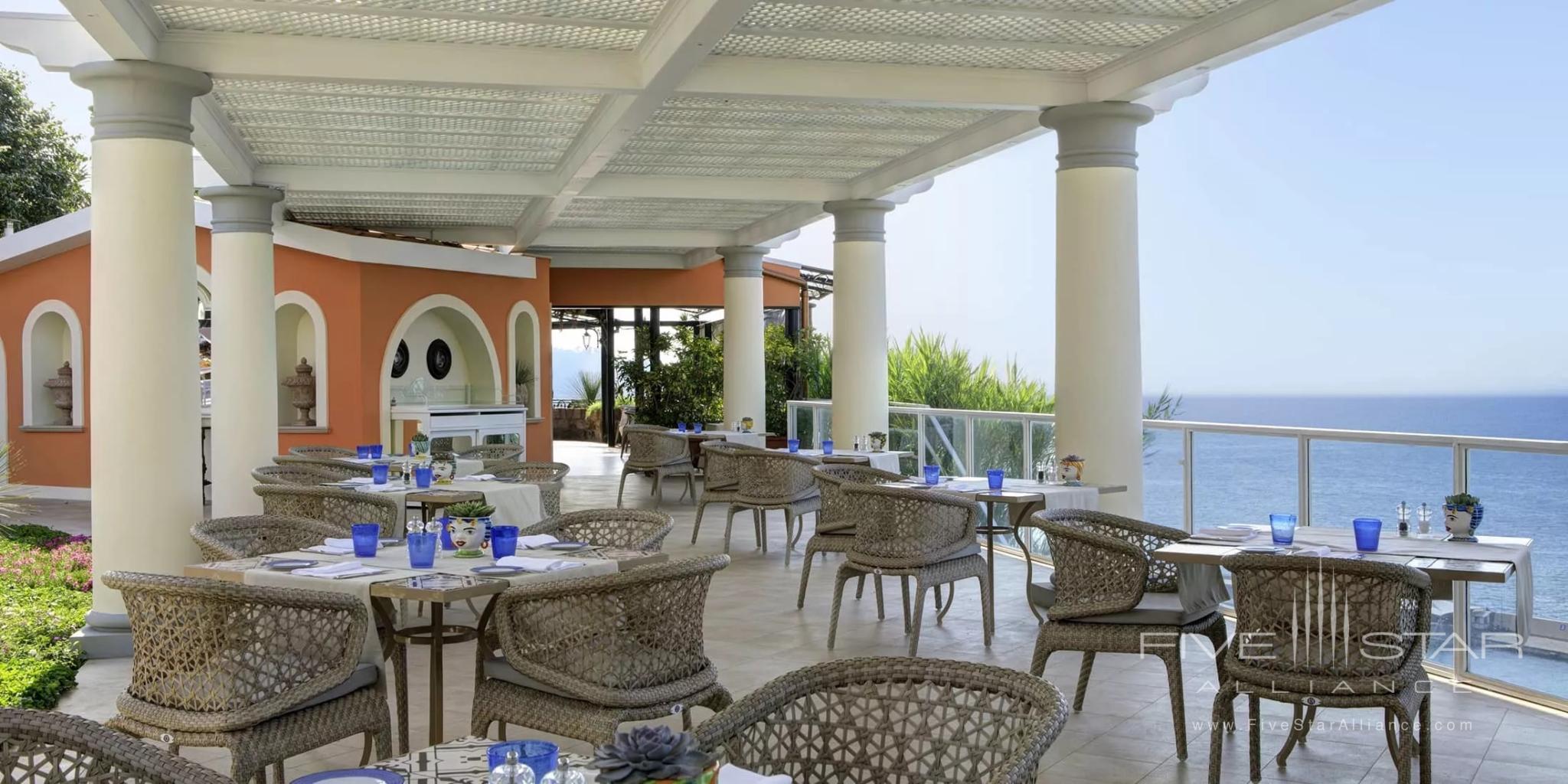Grand Hotel Royal Sorrento