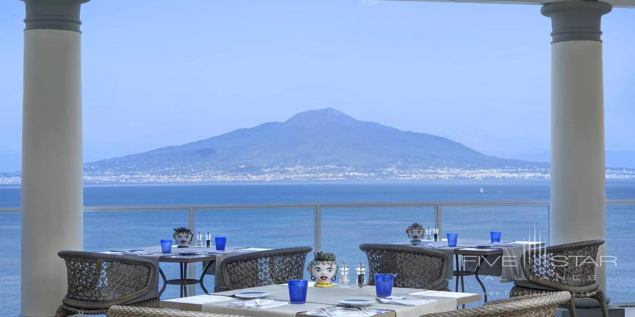 Grand Hotel Royal Sorrento