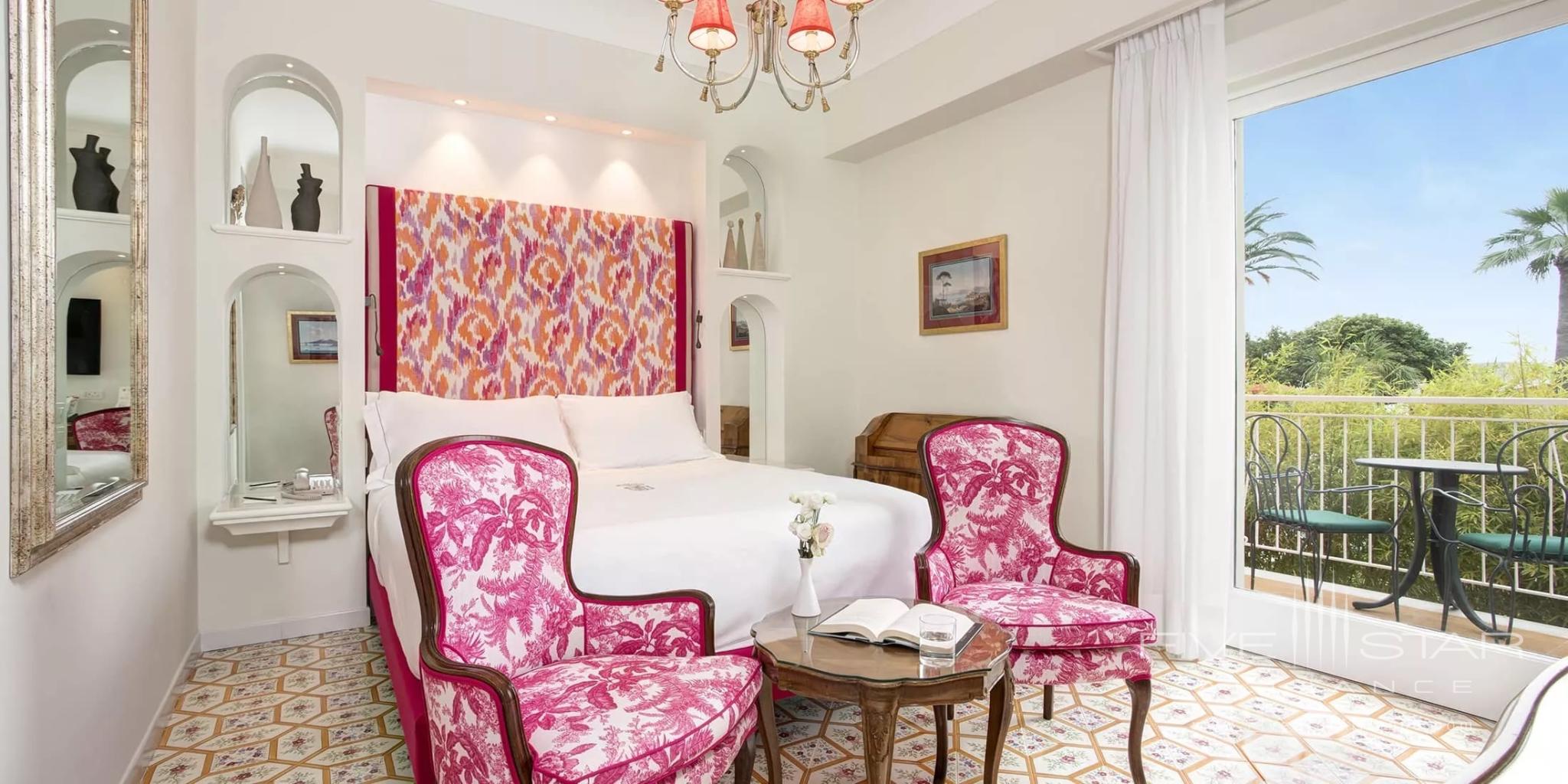 Grand Hotel Royal Sorrento