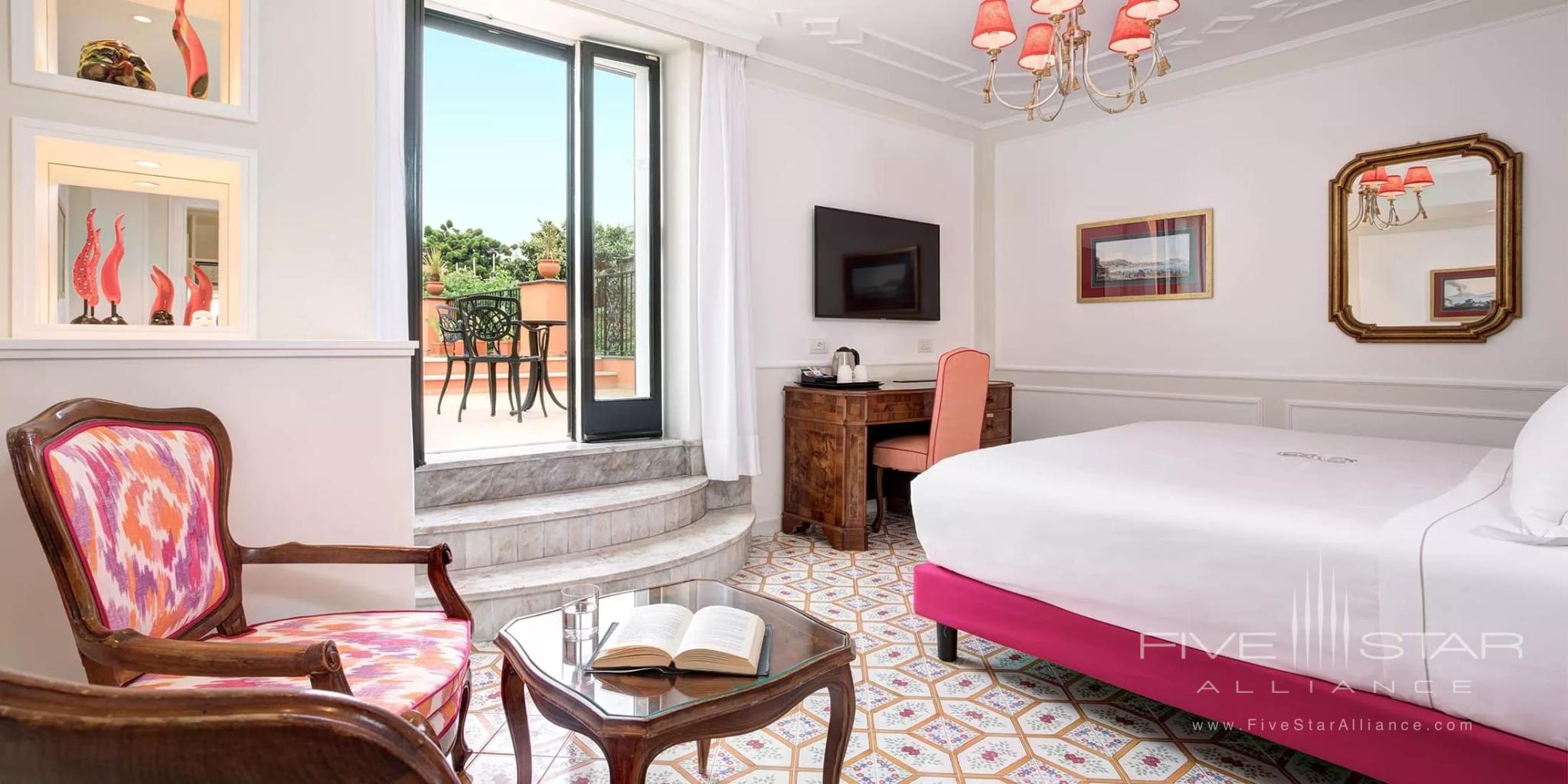 Grand Hotel Royal Sorrento