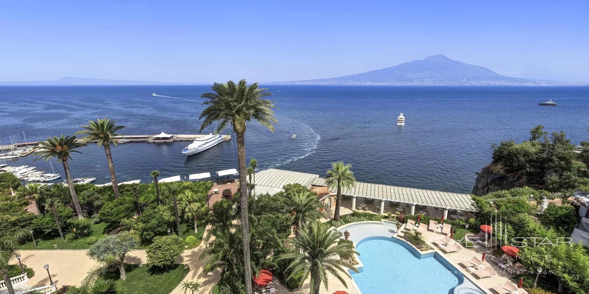 Grand Hotel Royal Sorrento