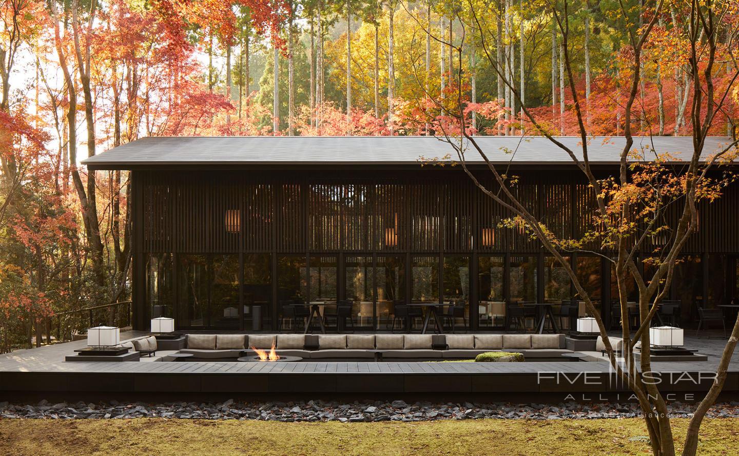 Aman Kyoto