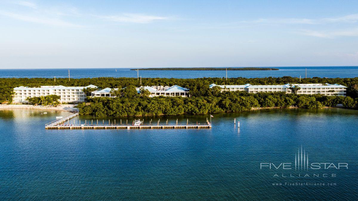 Baker's Cay Resort Key Largo