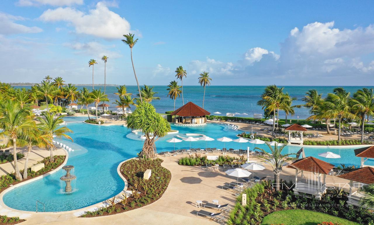 Hyatt Regency Grand Reserve Puerto Rico