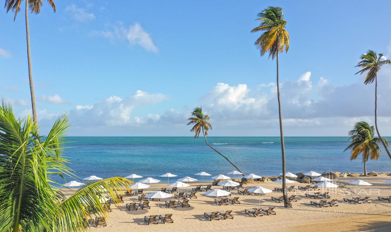 Hyatt Regency Grand Reserve Puerto Rico