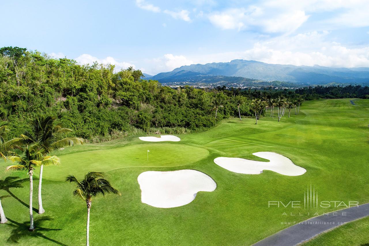 Hyatt Regency Grand Reserve Puerto Rico