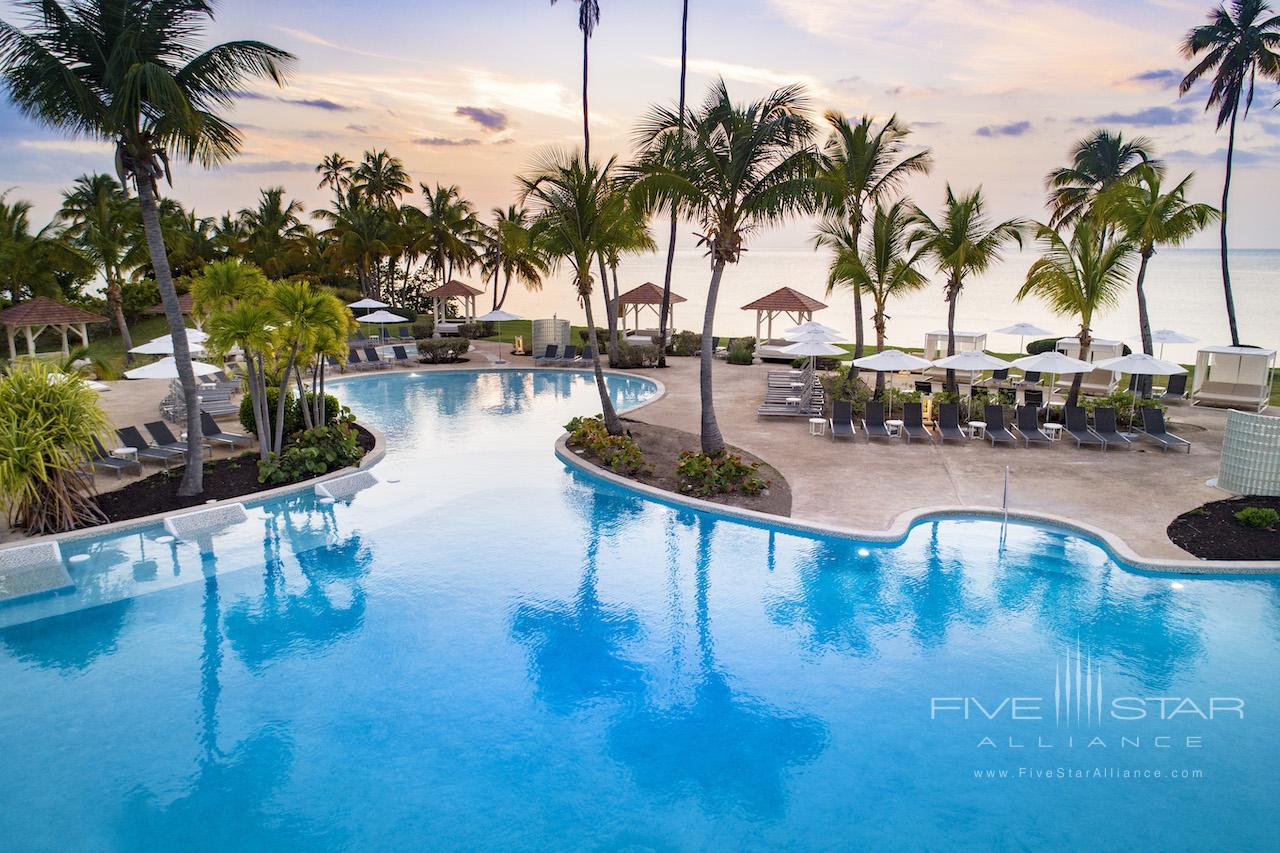 Hyatt Regency Grand Reserve Puerto Rico