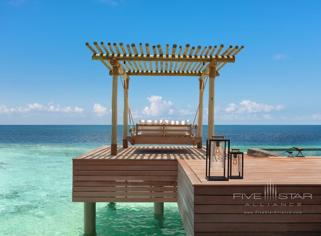 Waldorf Astoria Maldives Ithaafushi