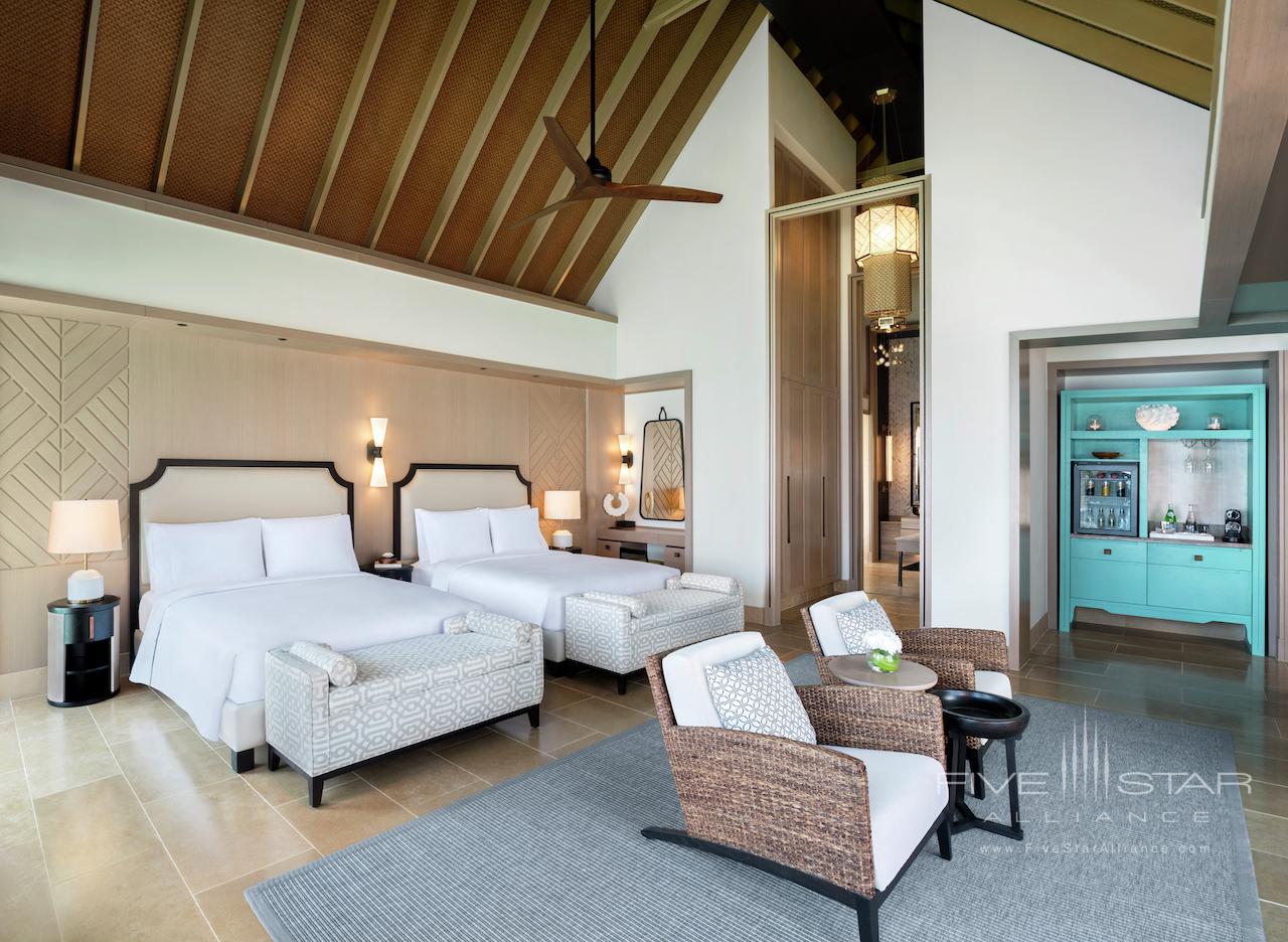 Waldorf Astoria Maldives Ithaafushi