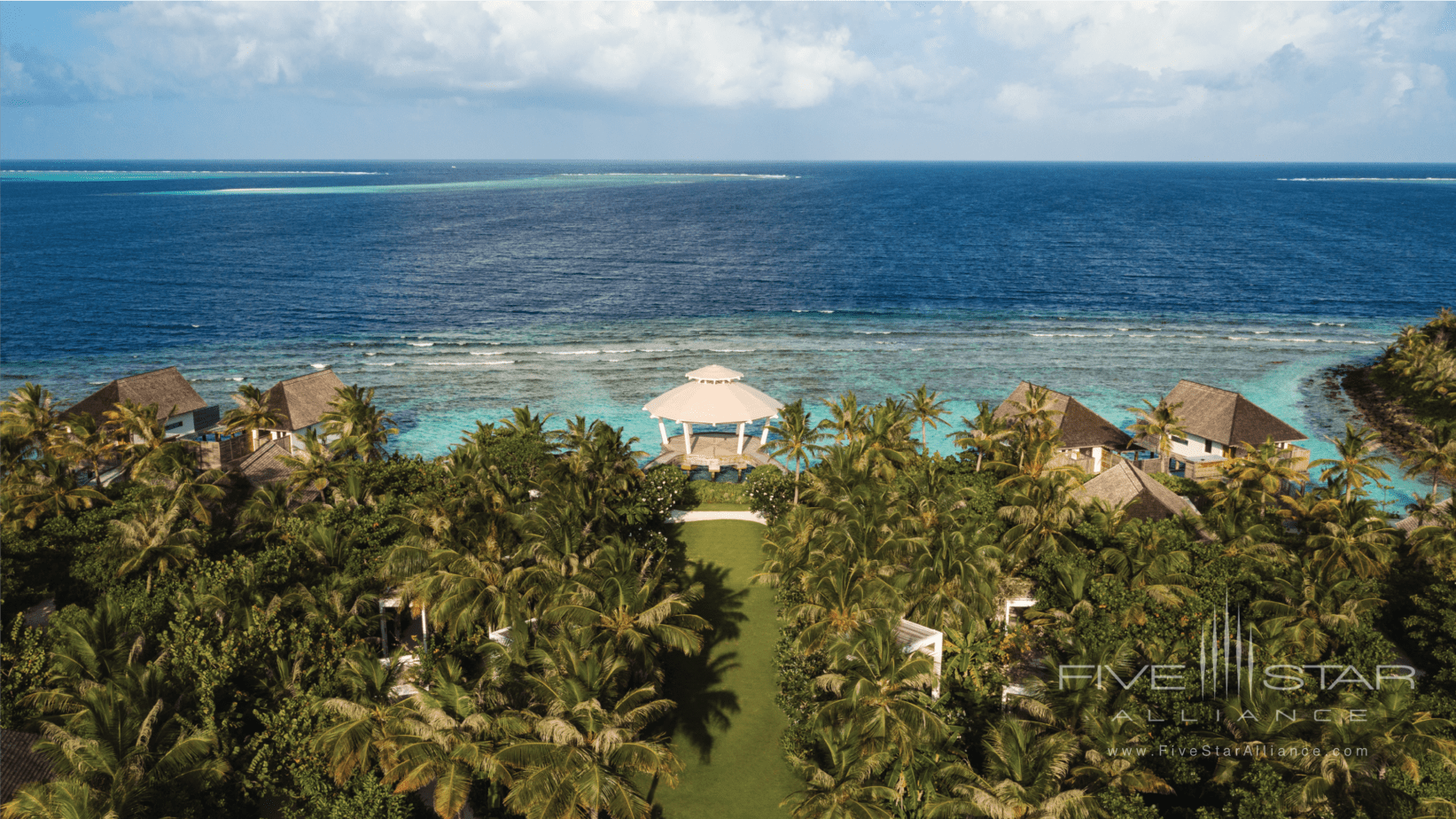 Waldorf Astoria Maldives Ithaafushi