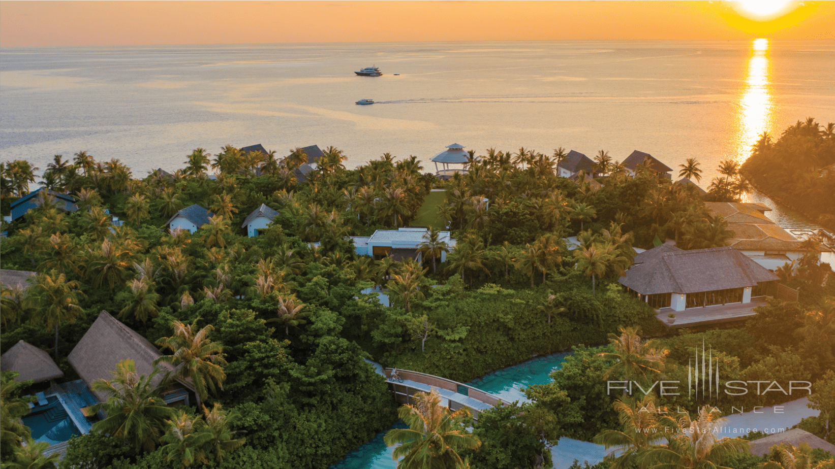 Waldorf Astoria Maldives Ithaafushi