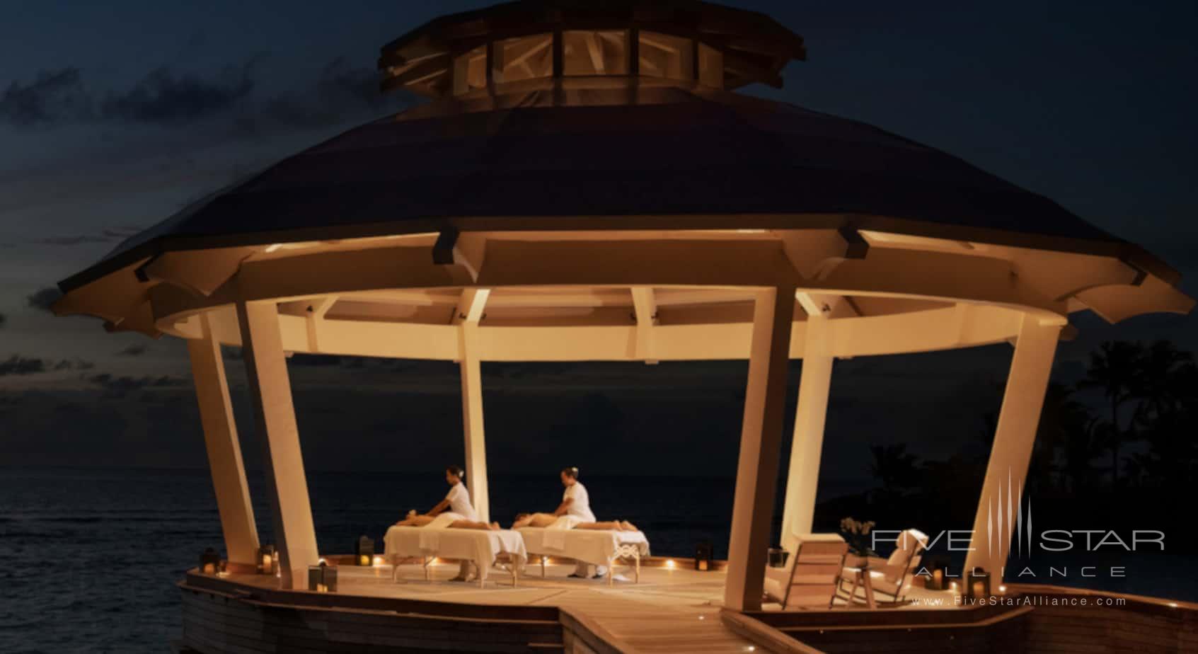 Waldorf Astoria Maldives Ithaafushi