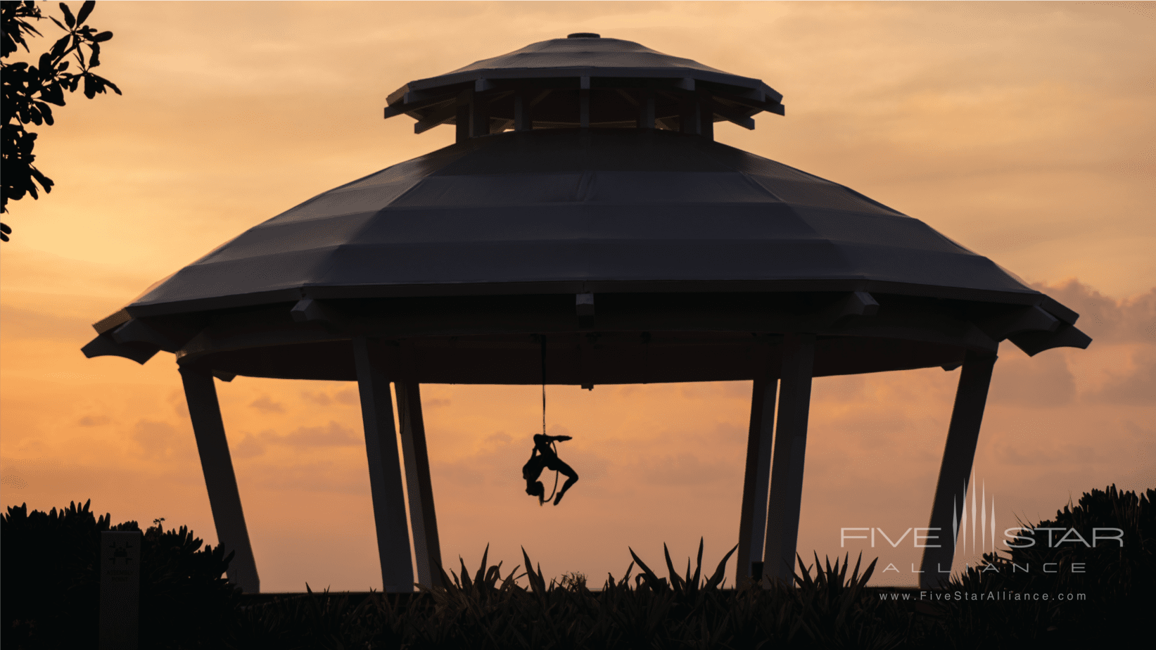 Waldorf Astoria Maldives Ithaafushi