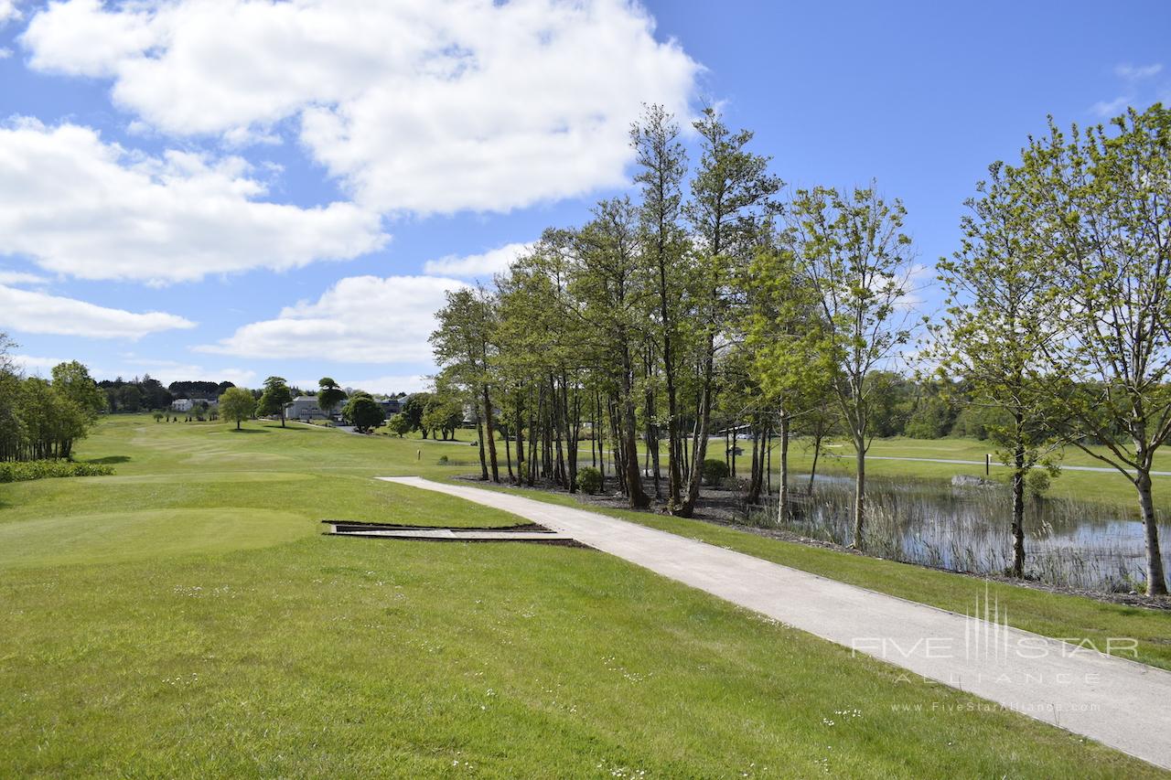 Glenlo Abbey Hotel