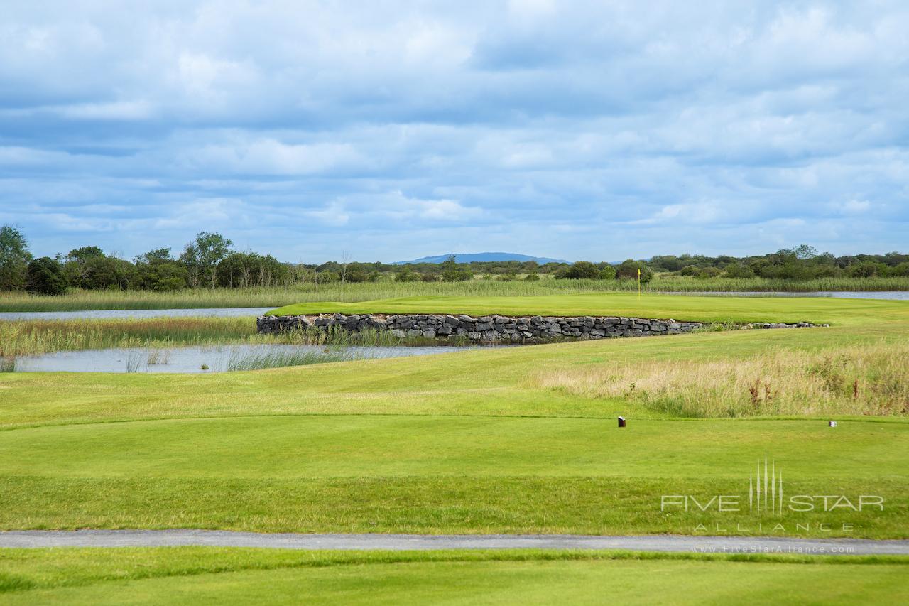 Glenlo Abbey Hotel