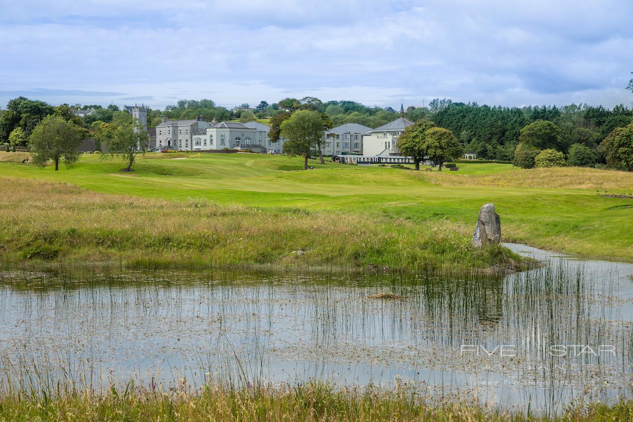 Glenlo Abbey Hotel