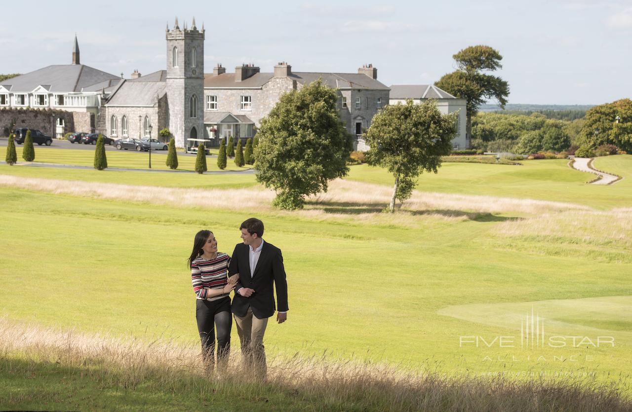 Glenlo Abbey Hotel