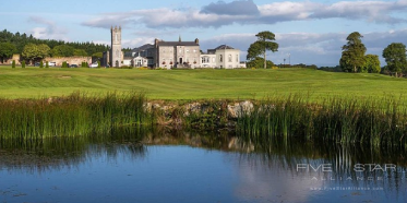 Glenlo Abbey Hotel