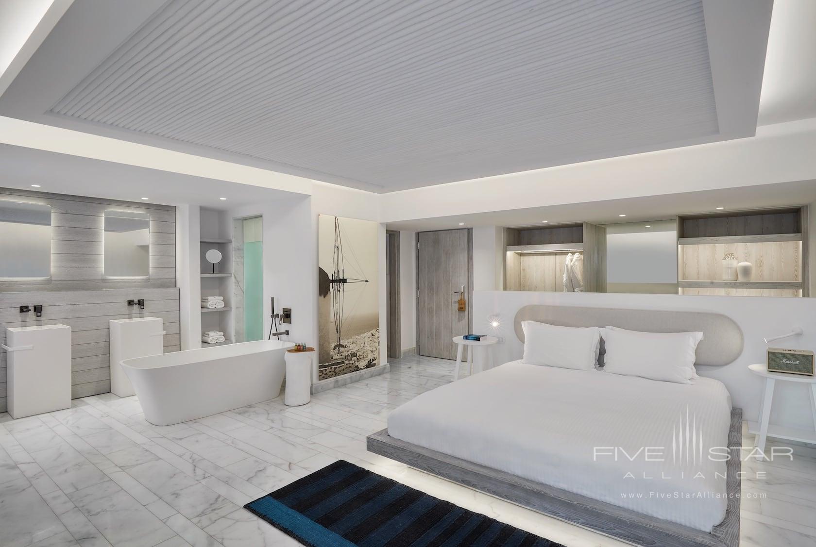 Mykonos Riviera Hotel &amp; Spa