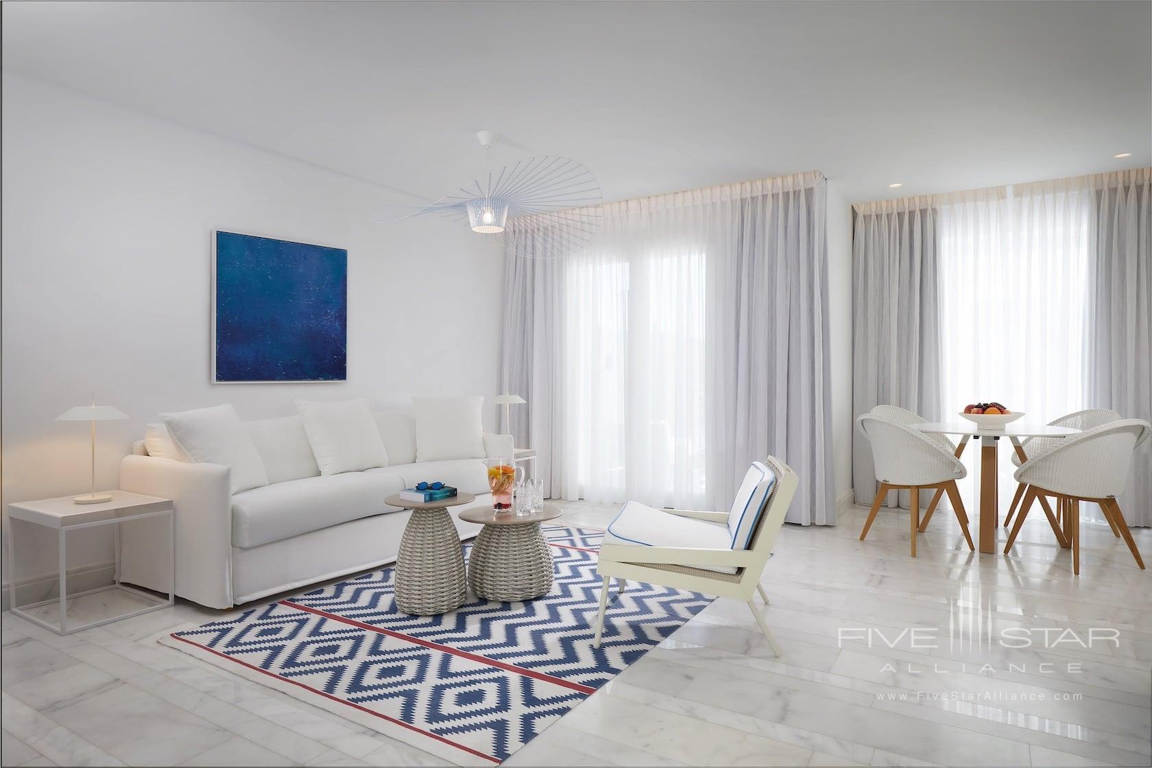 Mykonos Riviera Hotel &amp; Spa