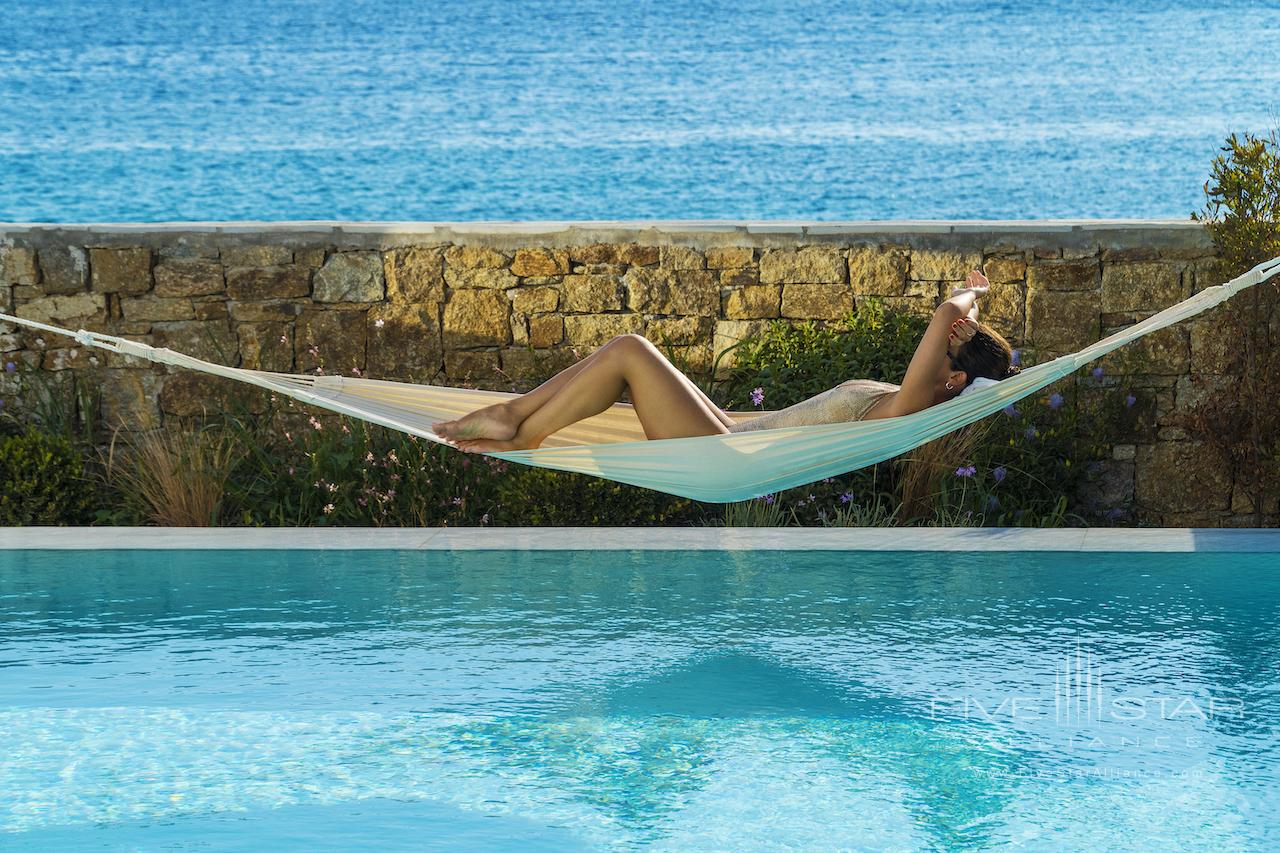 Mykonos Riviera Hotel &amp; Spa