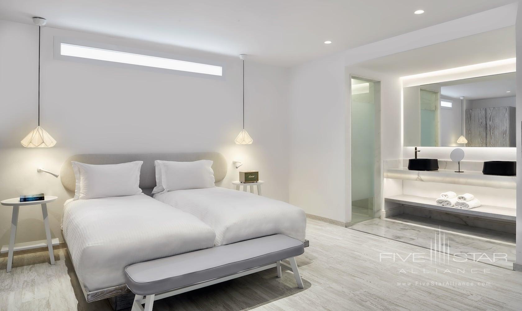 Mykonos Riviera Hotel &amp; Spa