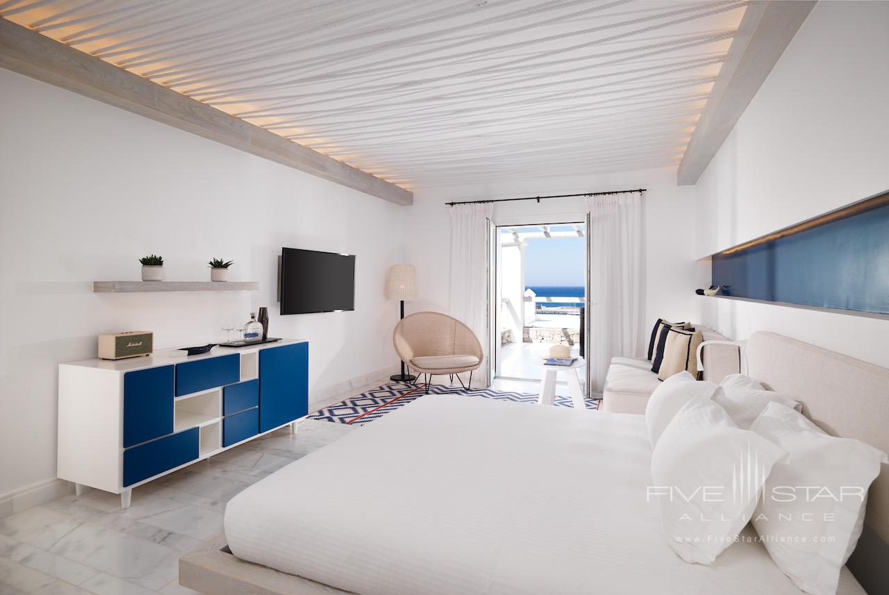 Mykonos Riviera Hotel &amp; Spa